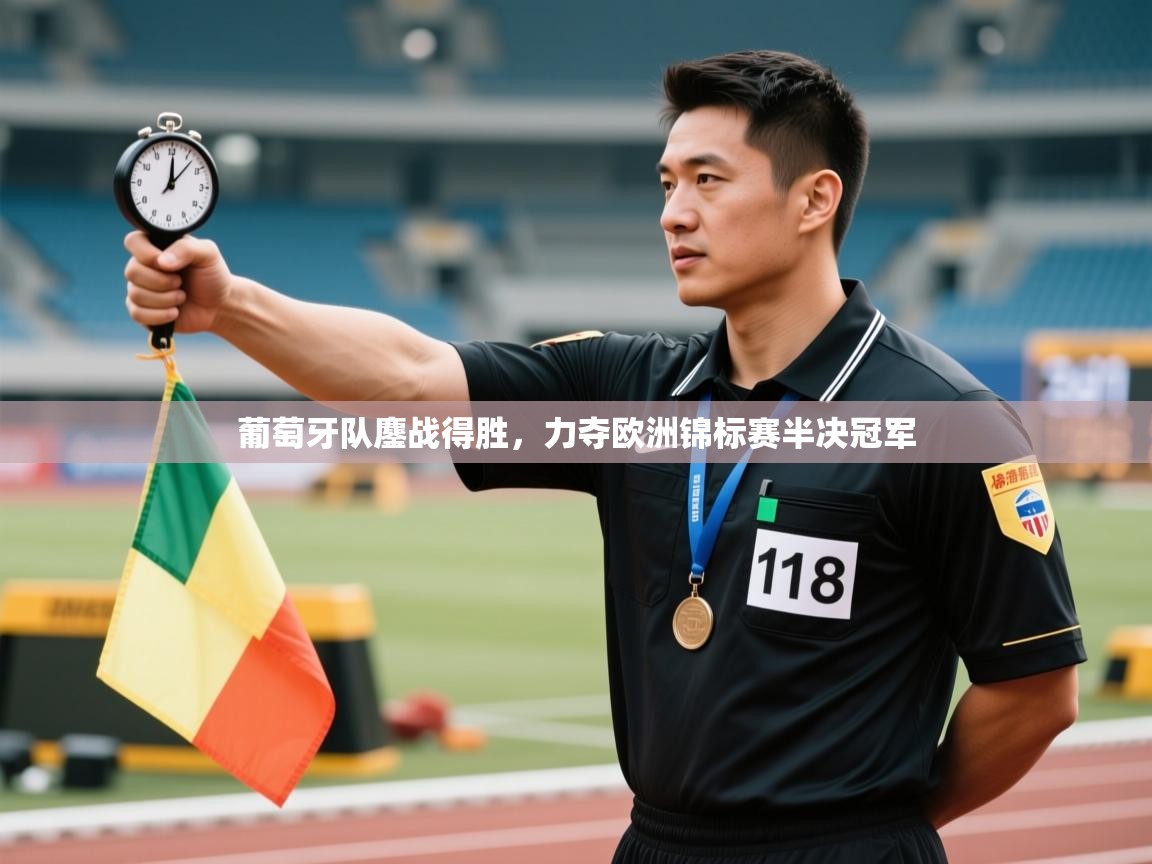 葡萄牙队鏖战得胜，力夺欧洲锦标赛半决冠军  第1张