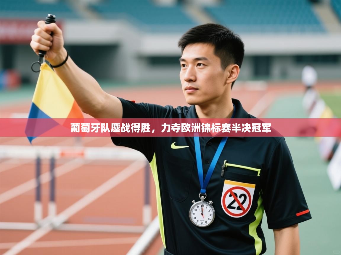 葡萄牙队鏖战得胜，力夺欧洲锦标赛半决冠军  第2张