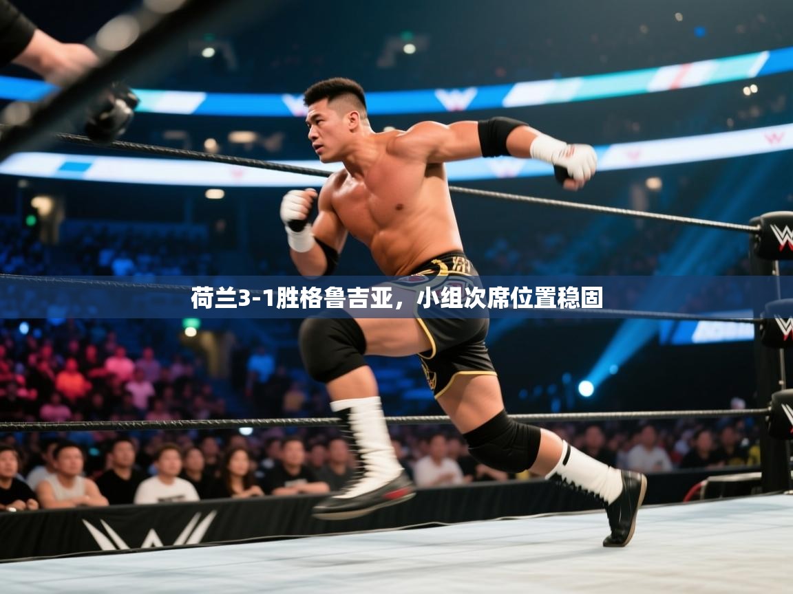 荷兰3-1胜格鲁吉亚,小组次席位置稳固 第1张