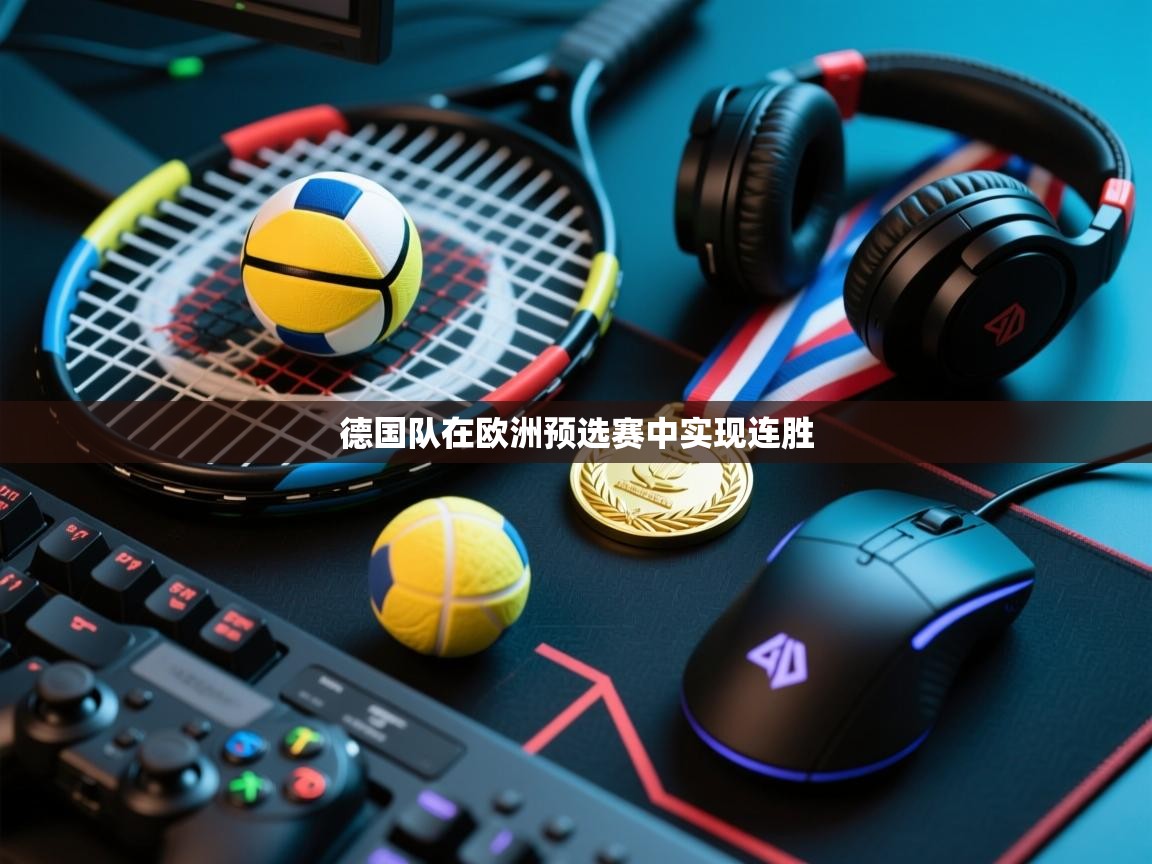 德国队在欧洲预选赛中实现连胜  第2张