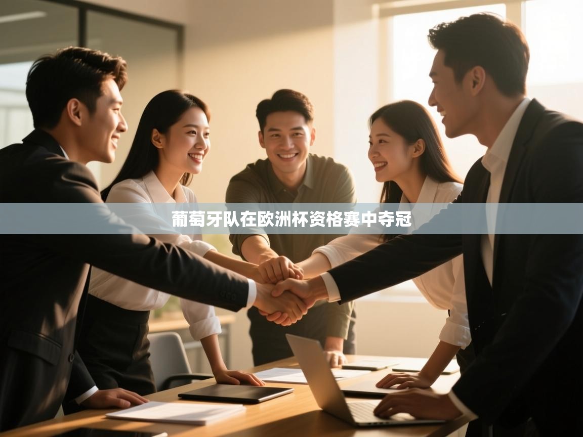 葡萄牙队在欧洲杯资格赛中夺冠 第1张