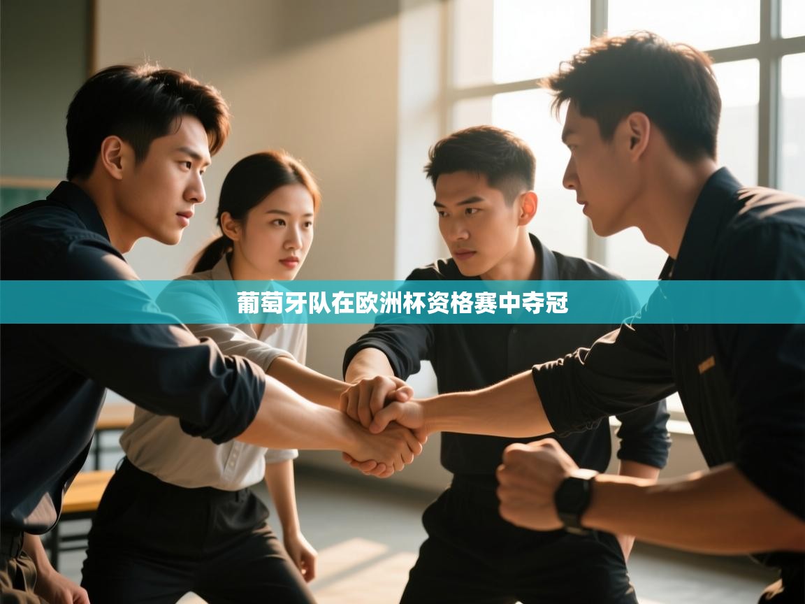 葡萄牙队在欧洲杯资格赛中夺冠 第2张