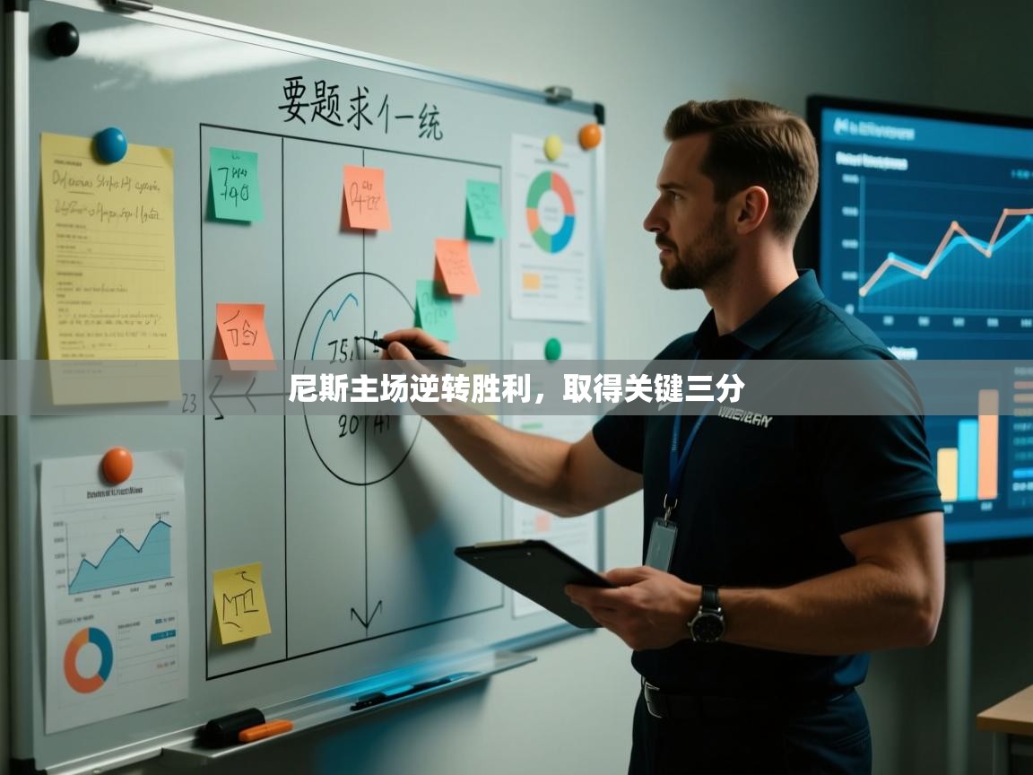 尼斯主场逆转胜利,取得关键三分 第1张