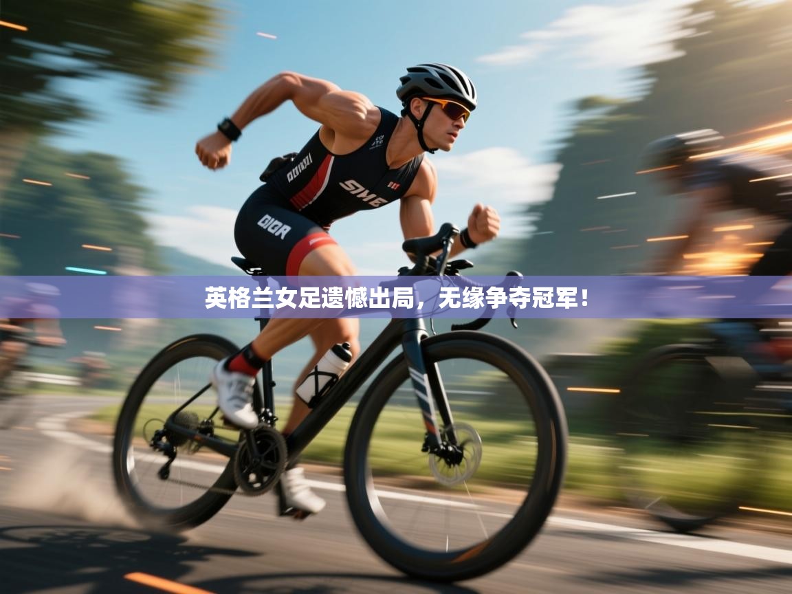 英格兰女足遗憾出局,无缘争夺冠军! 第2张