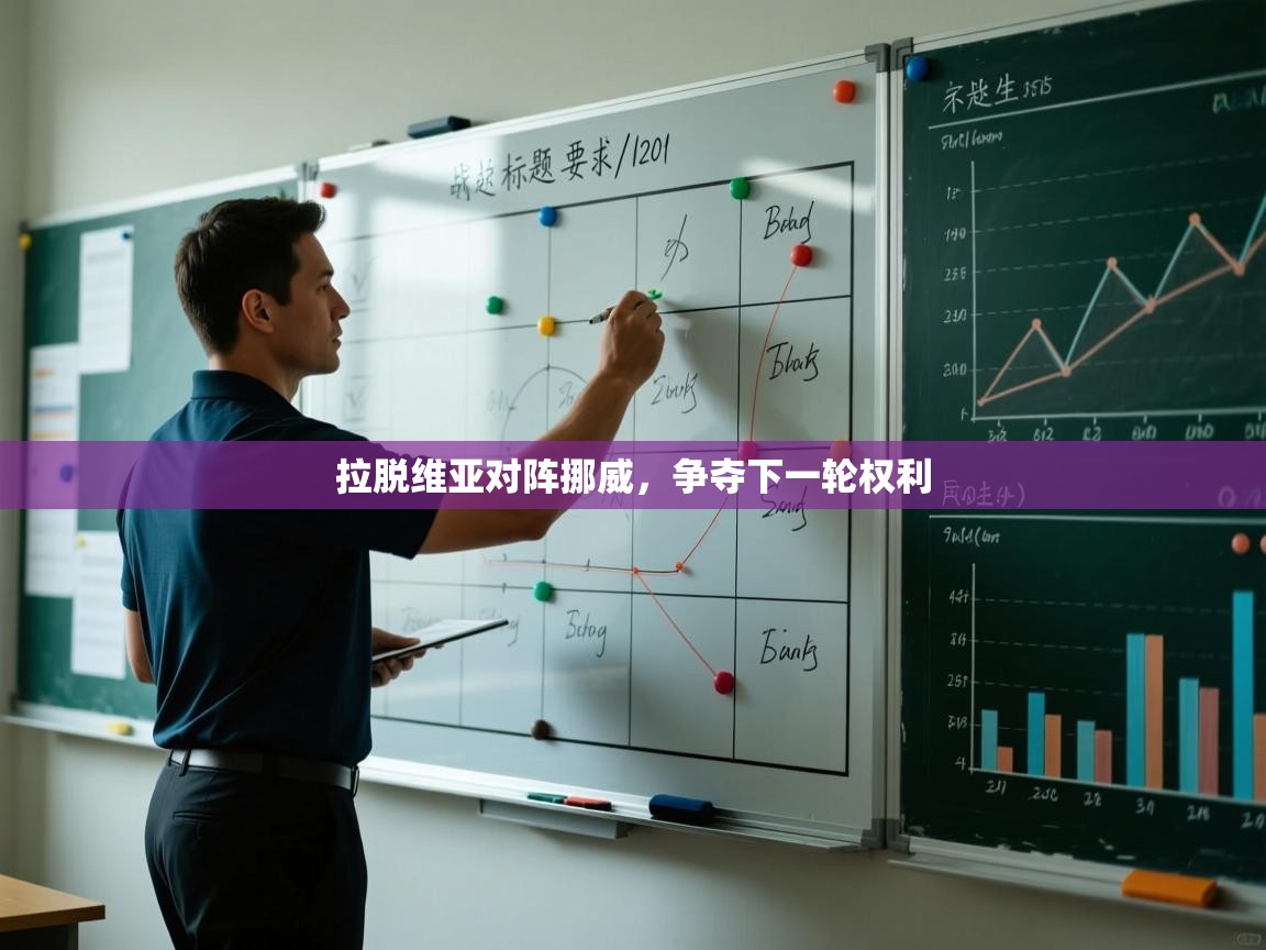 拉脱维亚对阵挪威，争夺下一轮权利  第2张