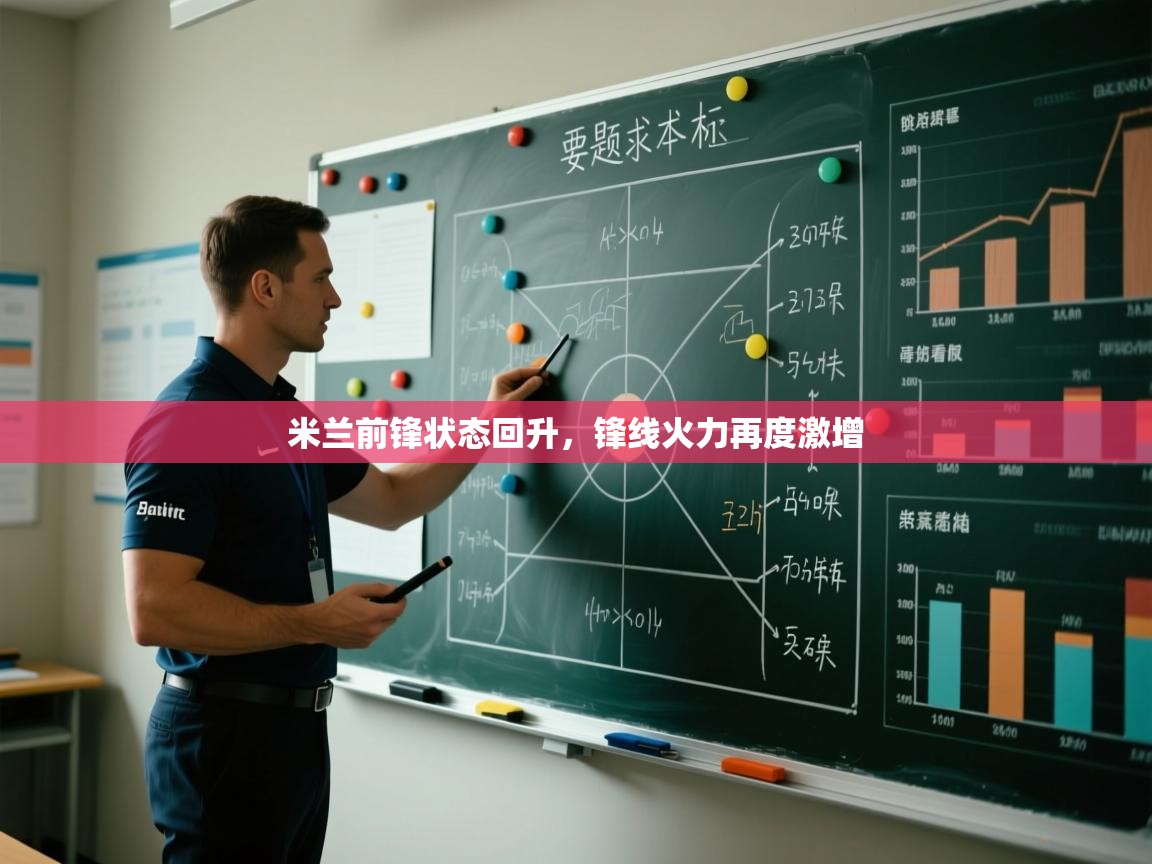 米兰前锋状态回升，锋线火力再度激增  第1张