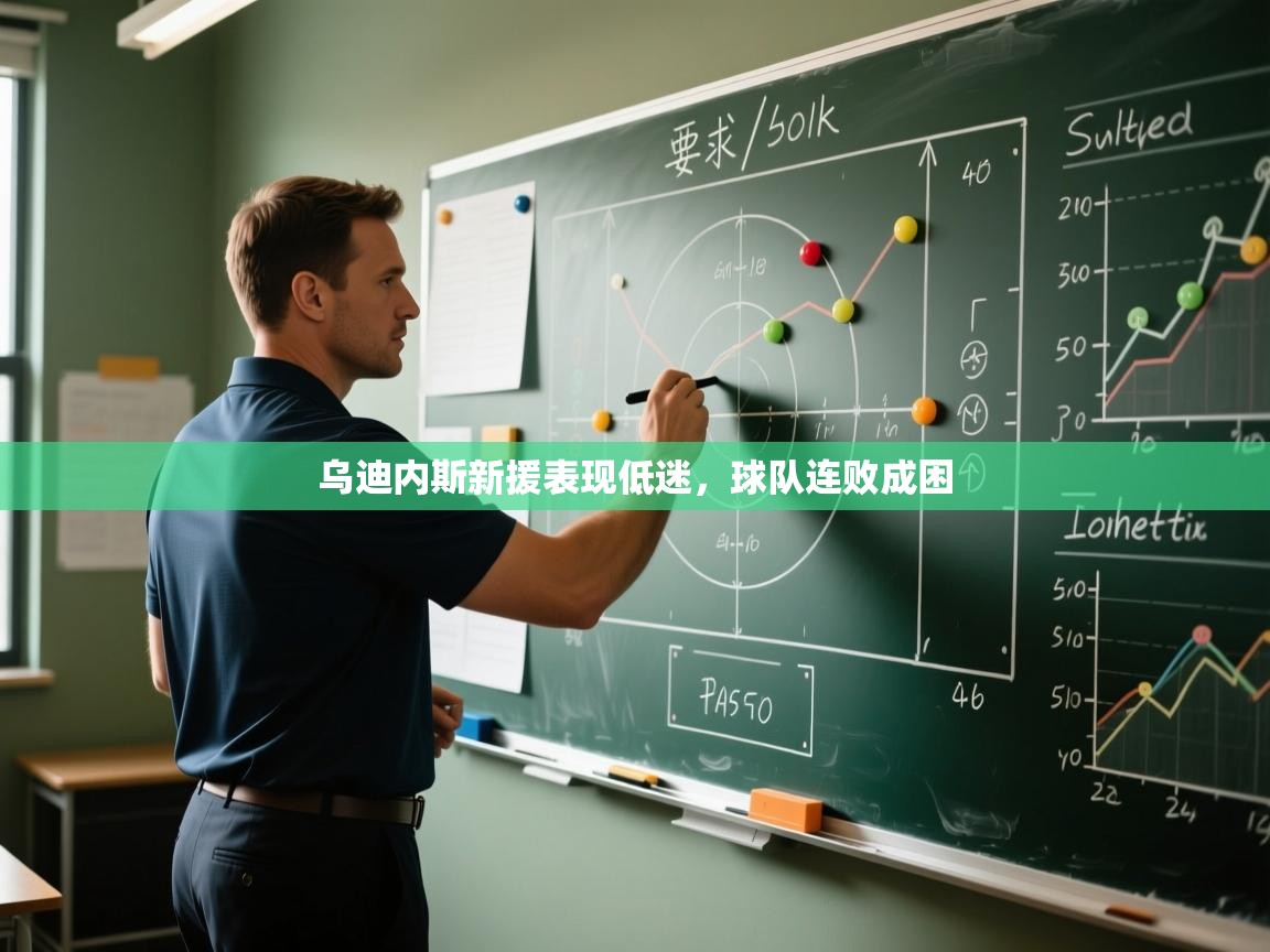 乌迪内斯新援表现低迷,球队连败成困 第1张