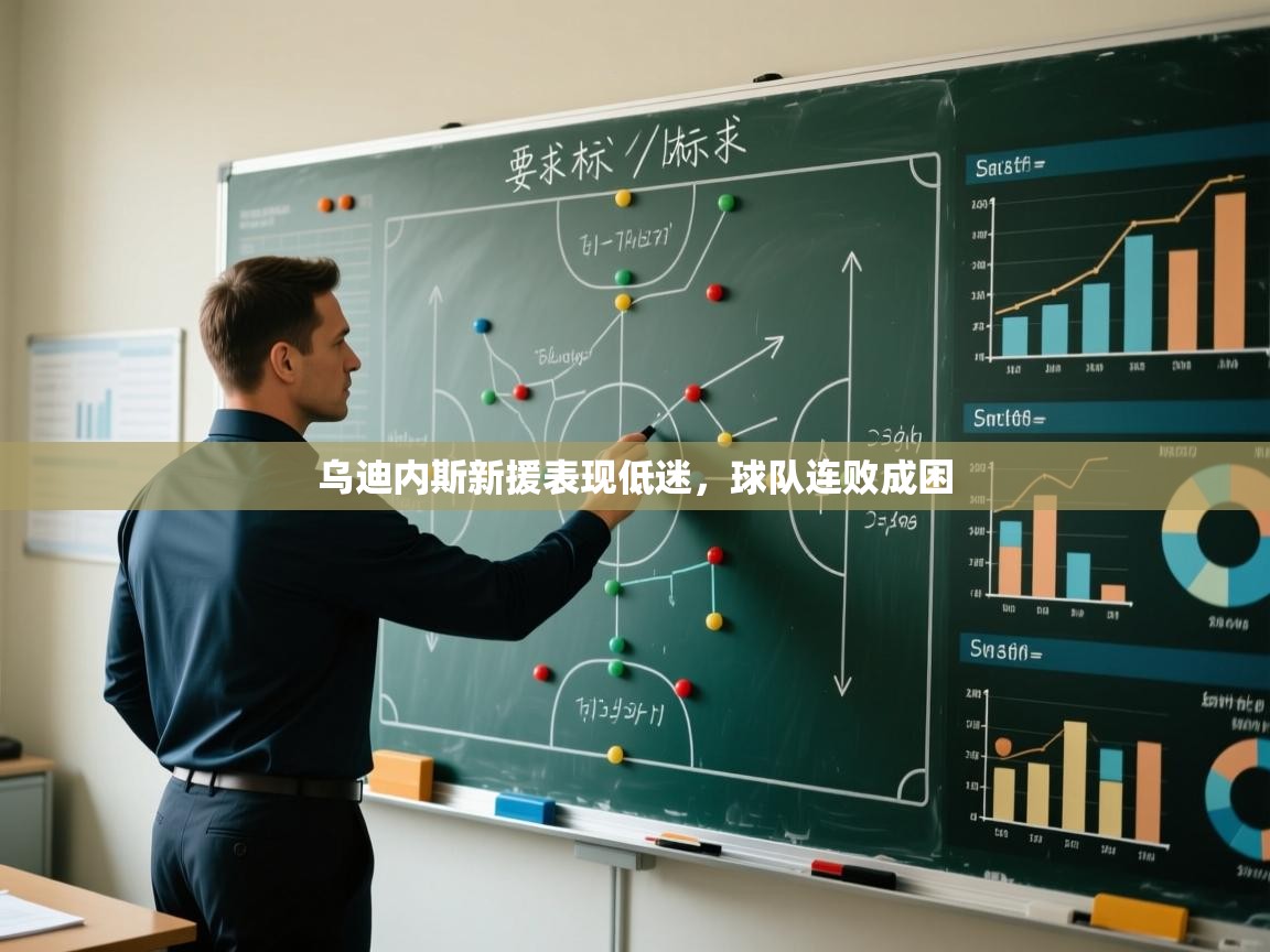 乌迪内斯新援表现低迷,球队连败成困 第2张