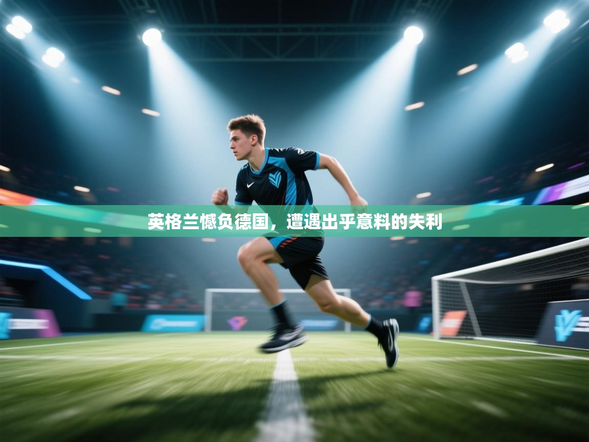 英格兰憾负德国,遭遇出乎意料的失利 第1张