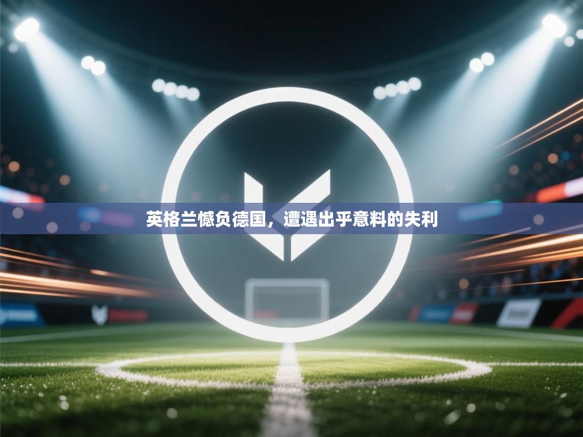 英格兰憾负德国,遭遇出乎意料的失利 第2张