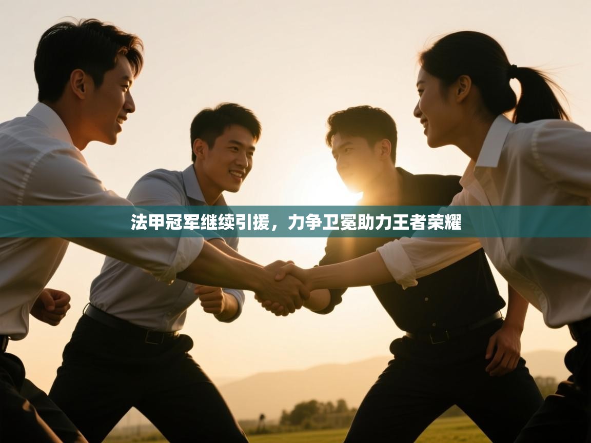 法甲冠军继续引援，力争卫冕助力王者荣耀  第2张