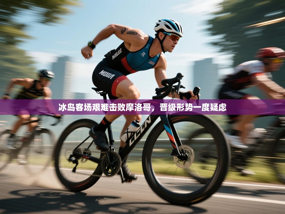 冰岛客场艰难击败摩洛哥，晋级形势一度疑虑  第1张