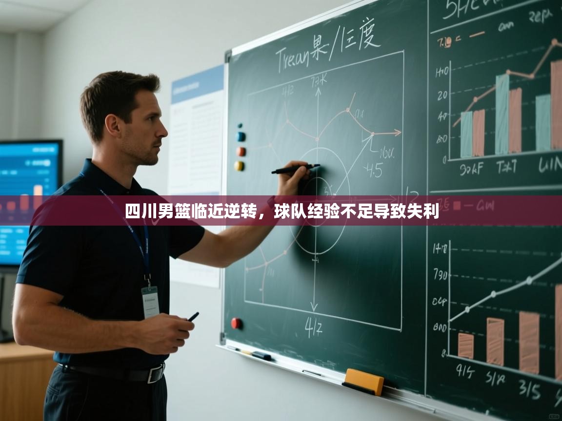 四川男篮临近逆转，球队经验不足导致失利  第2张