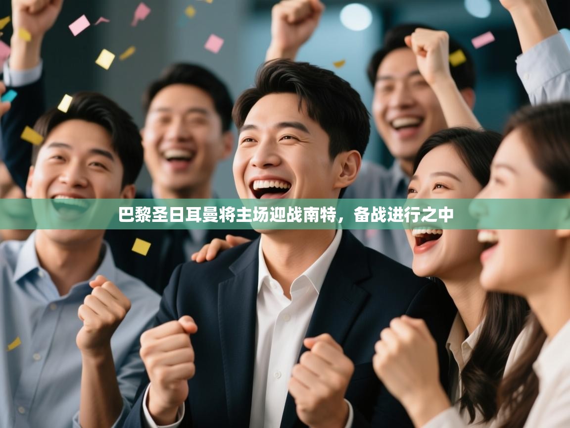 巴黎圣日耳曼将主场迎战南特,备战进行之中 第2张