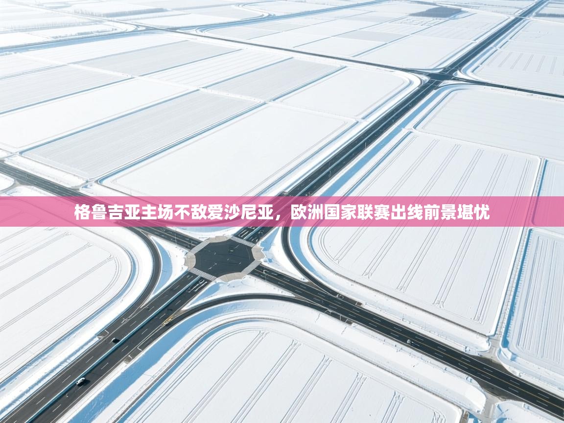 格鲁吉亚主场不敌爱沙尼亚，欧洲国家联赛出线前景堪忧  第2张