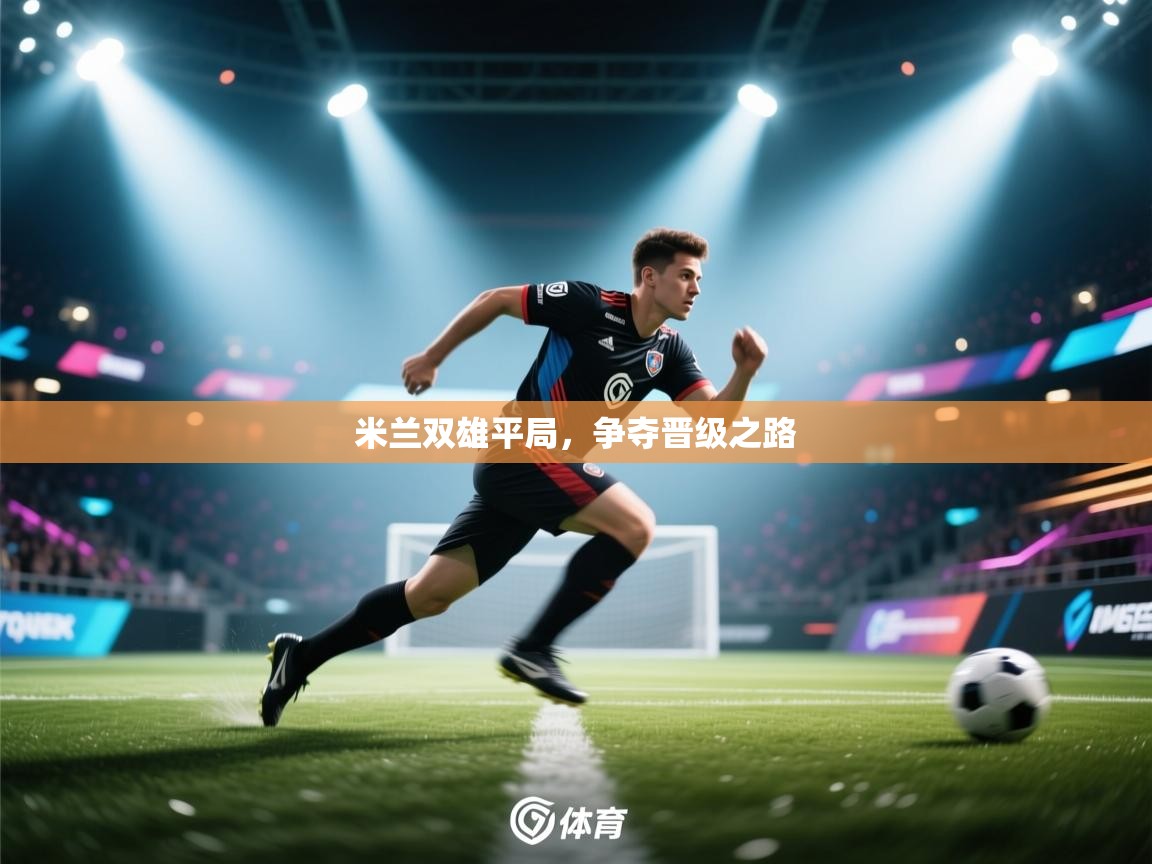 米兰双雄平局,争夺晋级之路 第1张