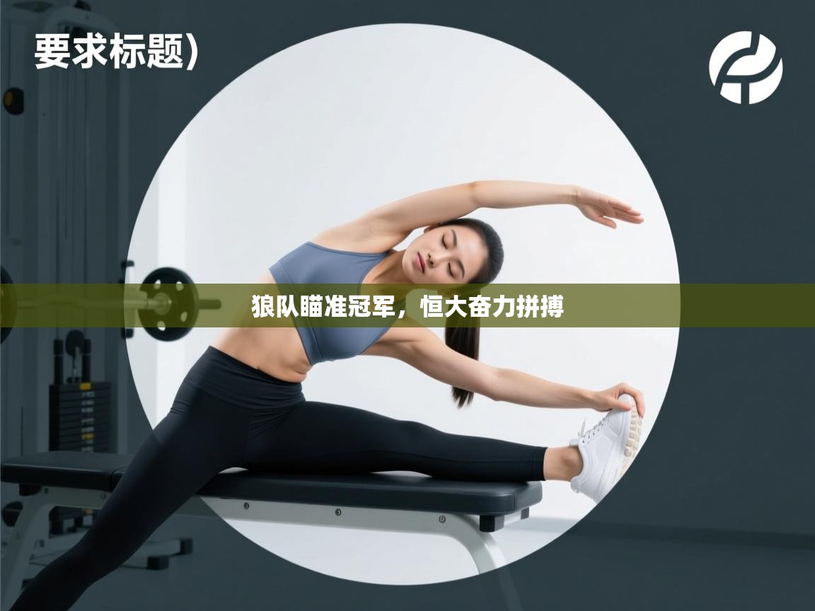 狼队瞄准冠军，恒大奋力拼搏  第1张