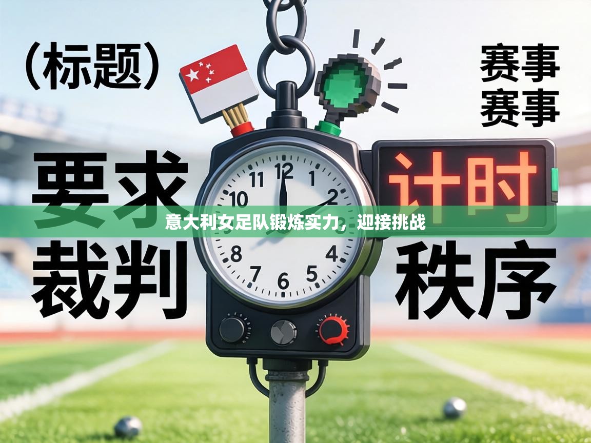 意大利女足队锻炼实力，迎接挑战  第2张