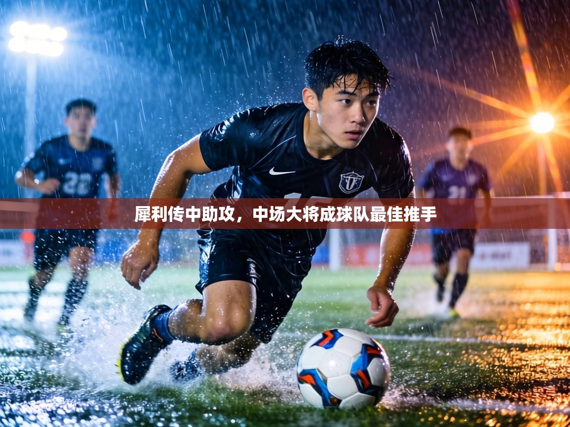 犀利传中助攻,中场大将成球队最佳推手 第1张