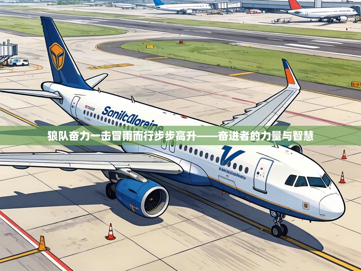 狼队奋力一击冒雨而行步步高升——奋进者的力量与智慧  第2张
