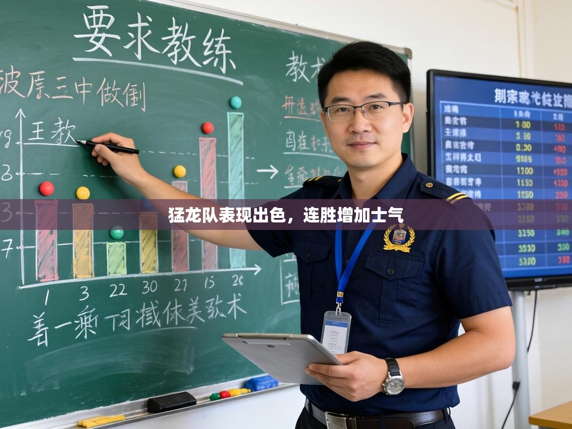 猛龙队表现出色,连胜增加士气 第2张